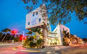 AM Hotel y Plaza